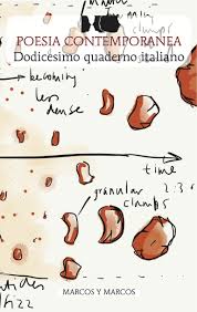 Dodicesimo quaderno italiano di poesia contemporanea