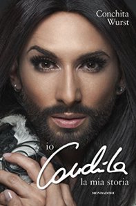 Io, Conchita. La mia storia