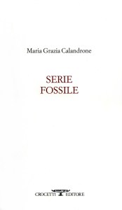 Serie Fossile