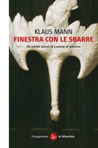 Klaus Mann Finestra con le sbarre