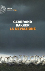 la deviazione