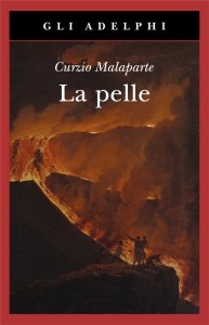 la pelle