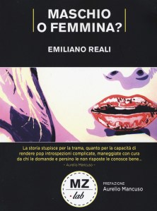 maschio o femmina