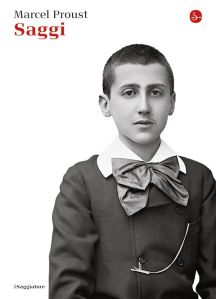  Marcel Proust Saggi