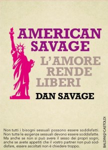 American Savage