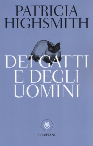 dei gatti
