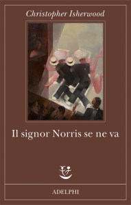 signor norris