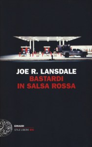 Joe R. Lansdale