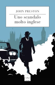 uno scandalo inglese