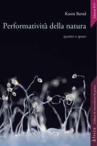 Performatività della natura