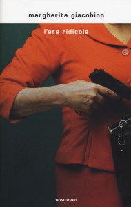 Margherita Giacobino