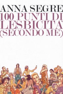 100 punti di lesbicità