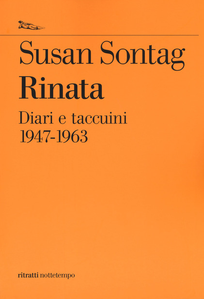 [Rinata][Susan Sontag] | Queerographies