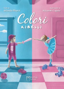 COLORI RIBELLI
