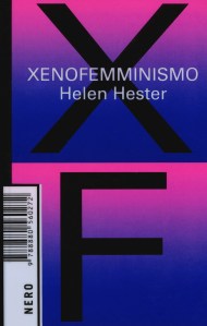 xenofemminismo