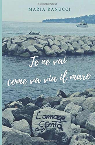 [Te ne vai come va via il mare][Maria Ranucci] | Queerographies