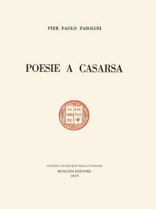 poesie a casarsa