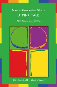 a pink tale