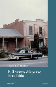 il vento disperse