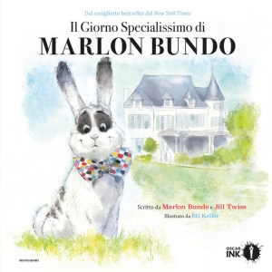 marlon bundo