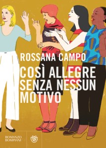 rossana campo