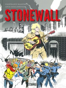 Stonewall