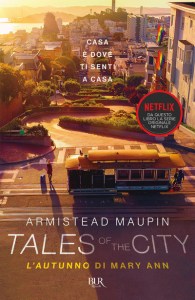 tales of the city