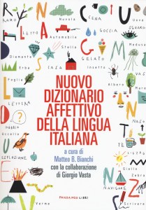 Nuovo dizionario affettivo della lingua italiana