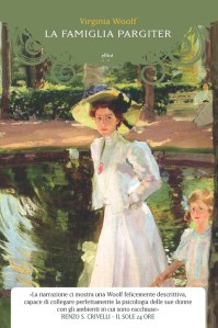 La famiglia Pargiter 