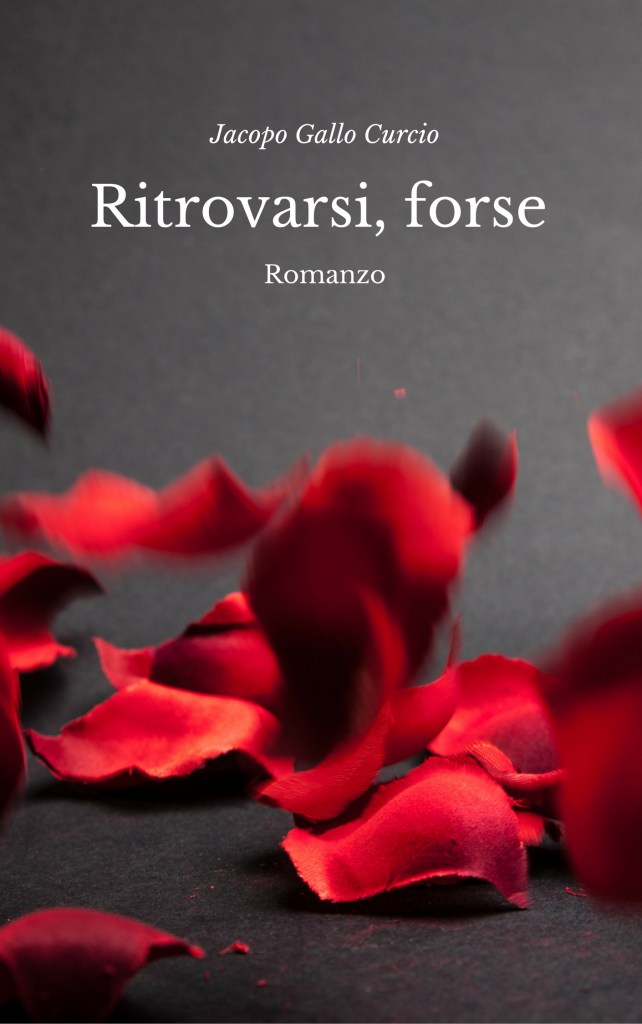 "Ritrovarsi, forse" di Jacopo Gallo Curcio