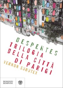 trilogia della città di arigi