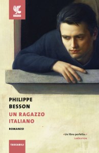 Un ragazzo italiano Philippe Besson