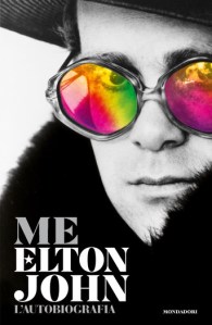 elton john