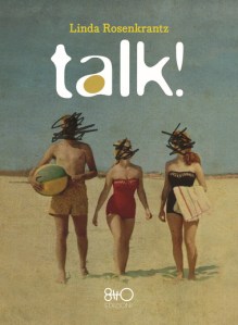 talk