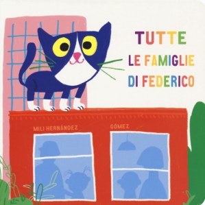 tutte le famiglie di federico