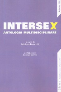 intersex