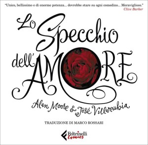 lo specchio dell'amore