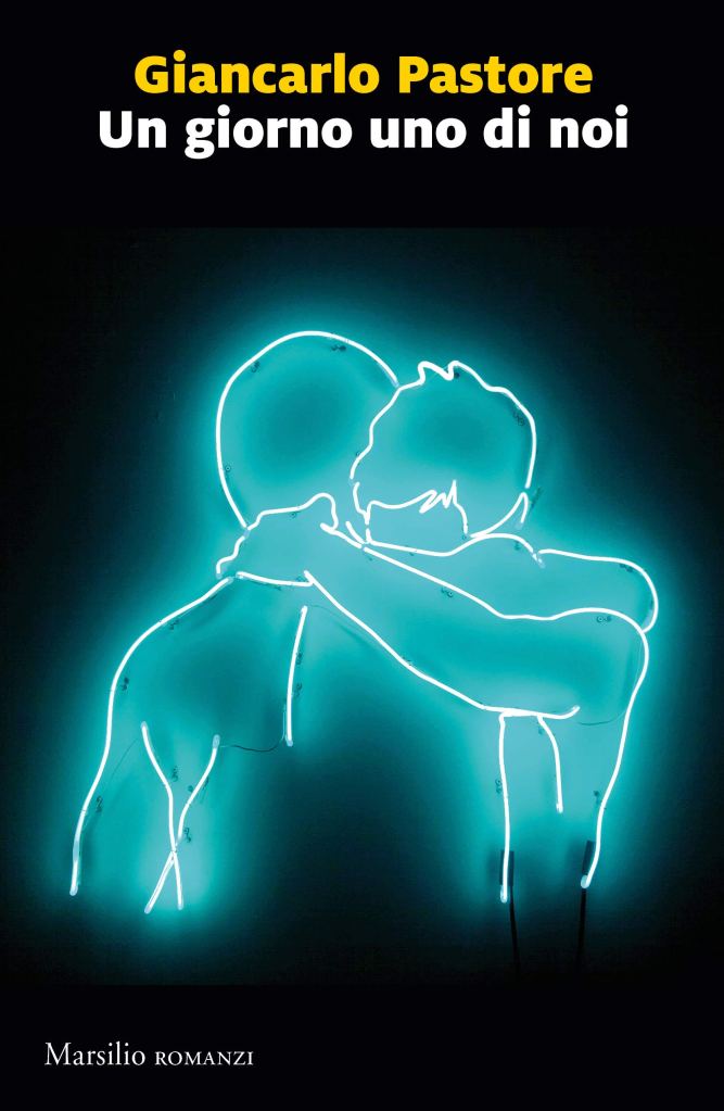 Giancarlo Pastore
Un giorno uno di noi