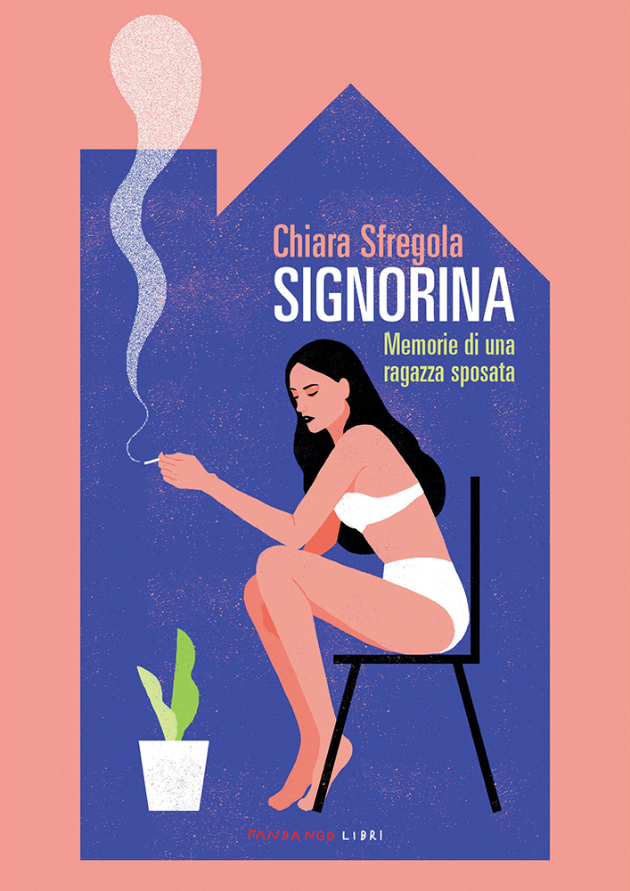 Signorina
Chiara Sfregola