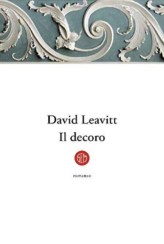Il decoro di David Leavitt