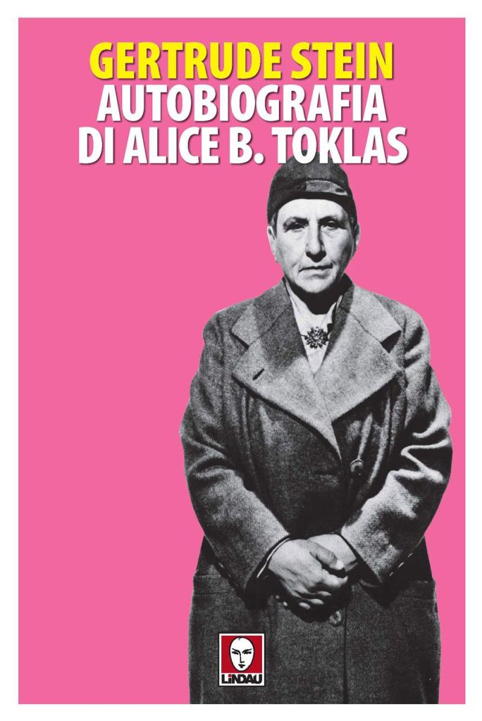 Autobiografia di Alice B. Toklas  Gertrude Stein