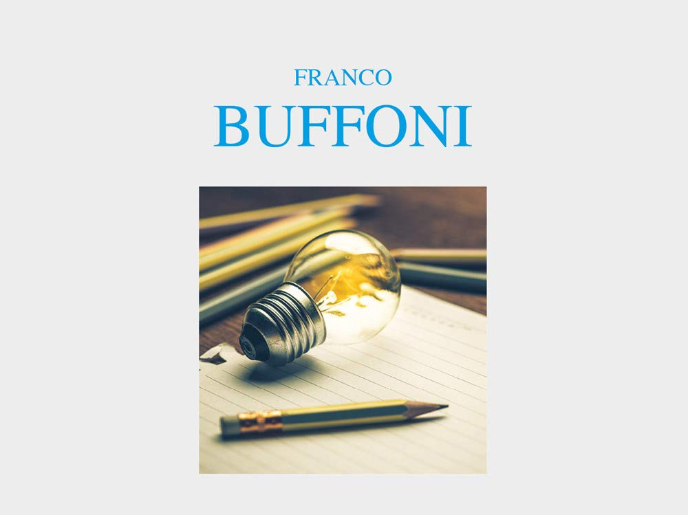 [Gli strumenti della poesia][Franco Buffoni] | Queerographies