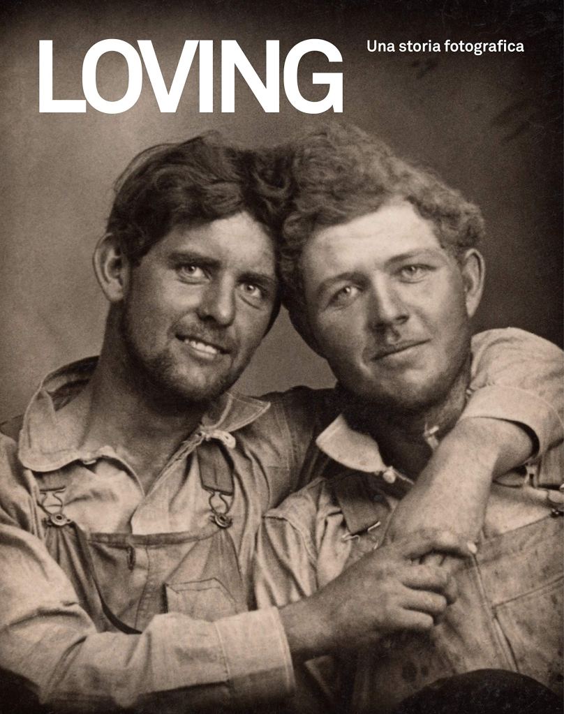Loving. Una storia fotografica Hugh Nini, Neal Treadwell