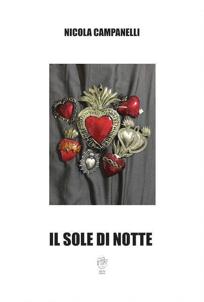 Nicola Campanelli Il sole di notte