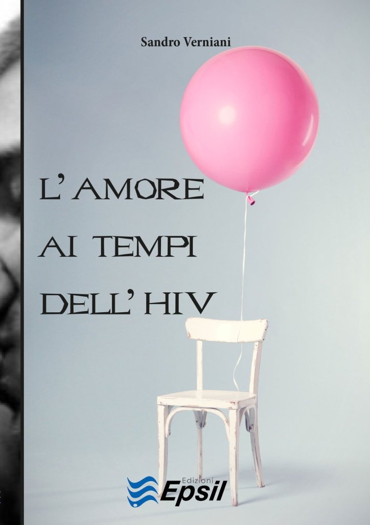 "L’amore ai tempi dell’HIV" di Sandro Verniani