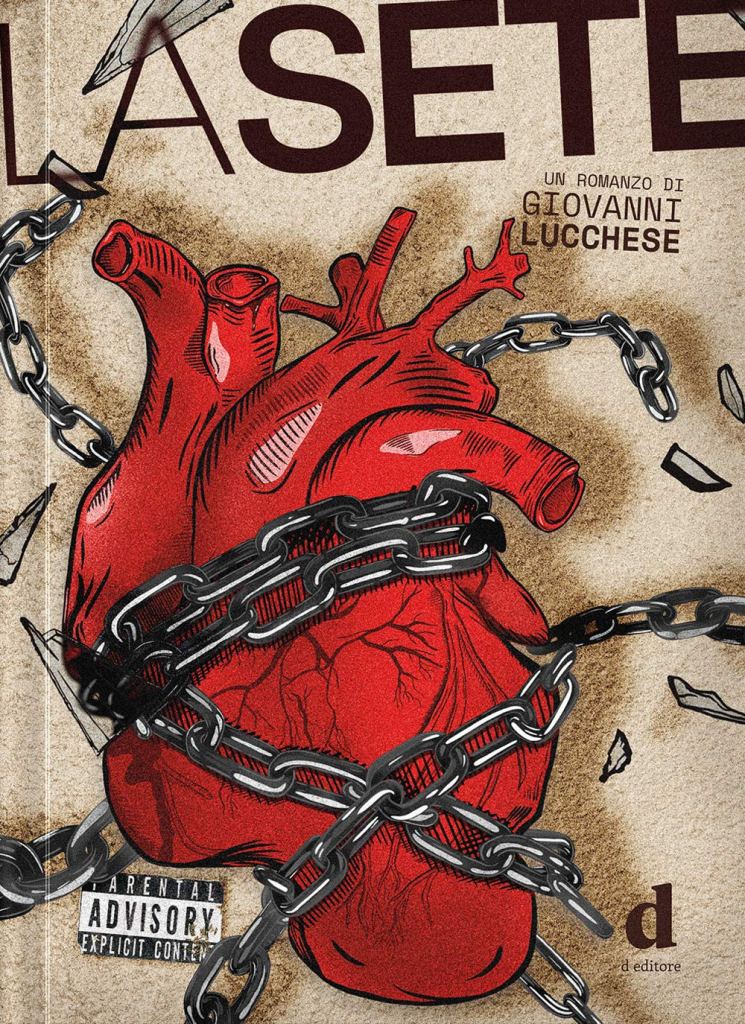  La sete  Giovanni Lucchese