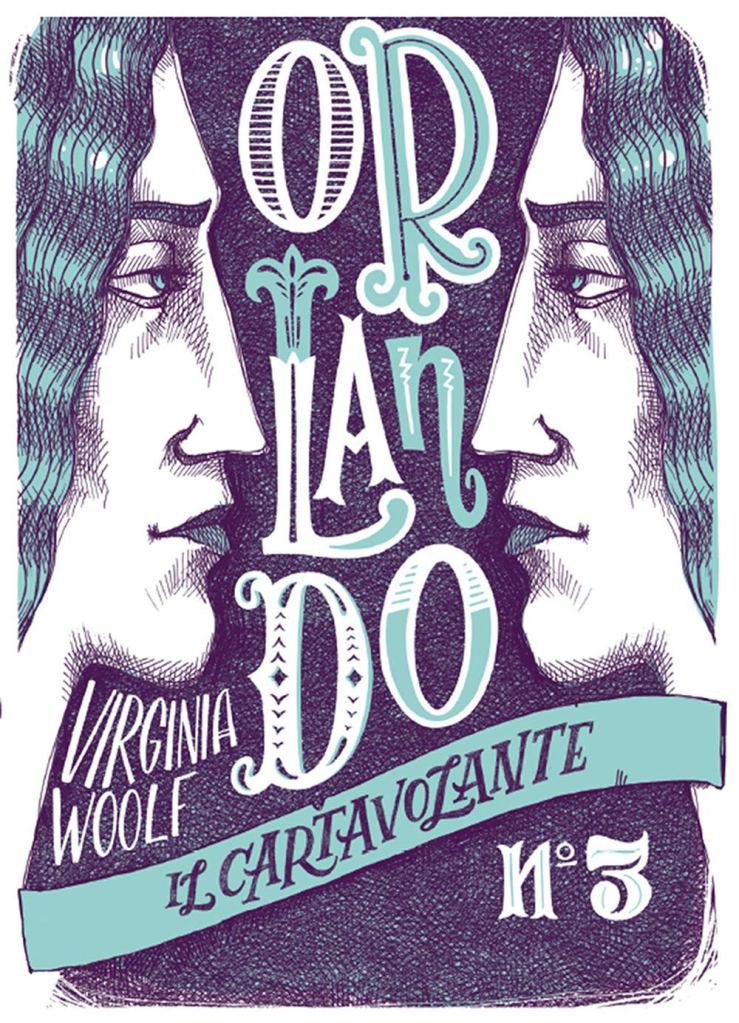 Orlando. Ediz. illustrata  Virginia Woolf