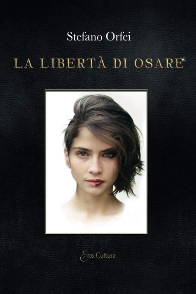 La libertà di osare Stefano Orfei
