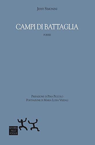 Campi di battaglia  Jessy Simonini