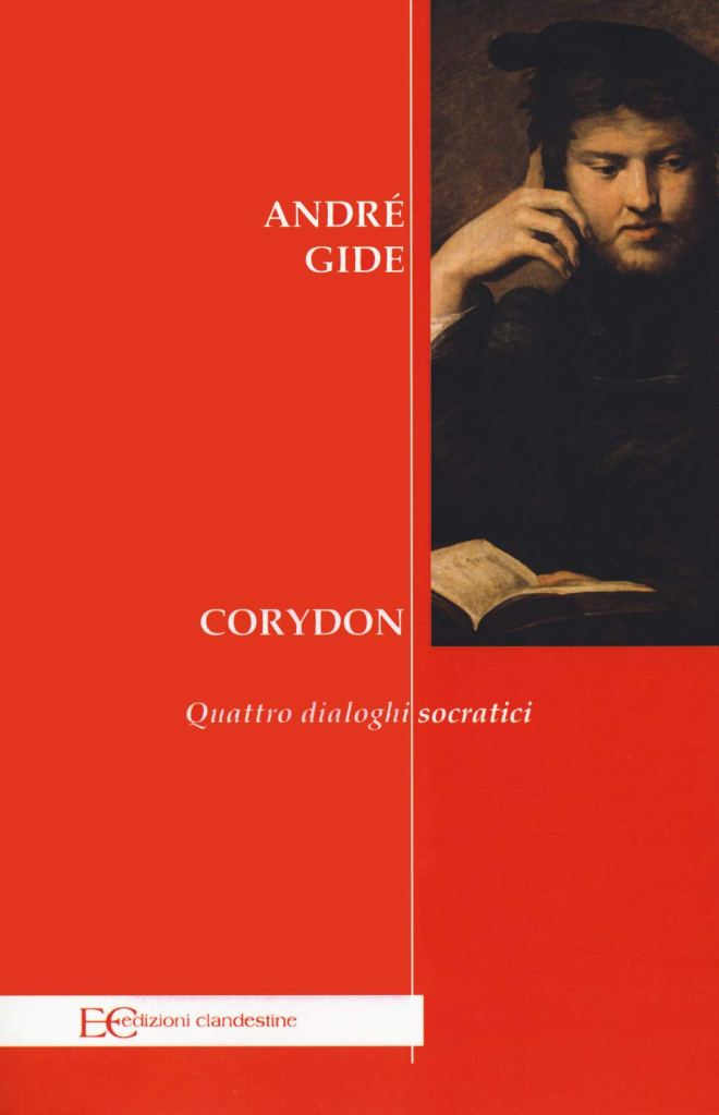 Corydon  André Gide